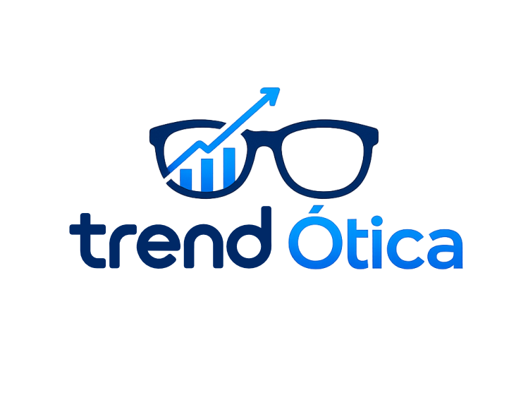 Trend Ótica - Logo